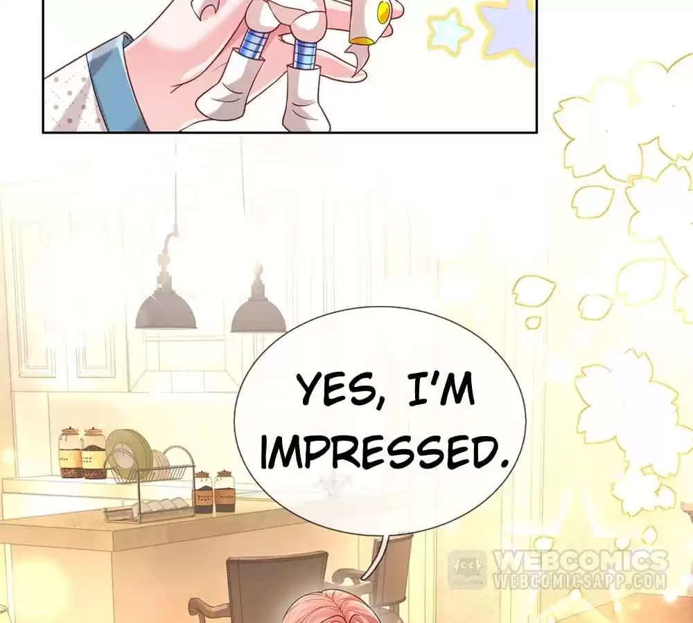 Sweet Escape Chapter 342 page 24 - 