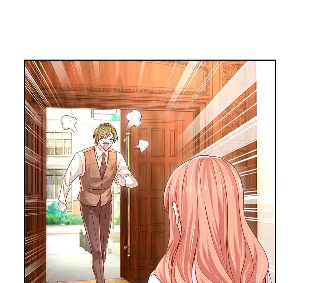 Sweet Escape Chapter 342 page 28 - 