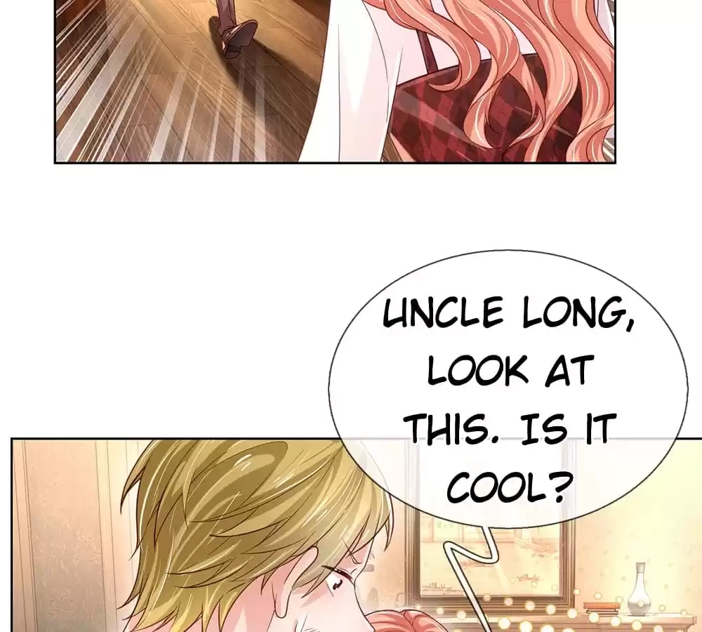 Sweet Escape Chapter 342 page 29 - 