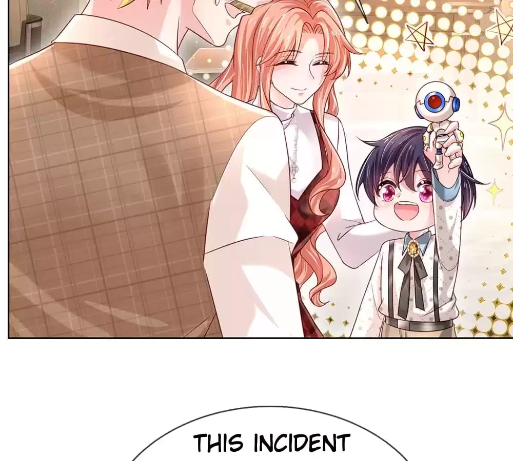 Sweet Escape Chapter 342 page 30 - 