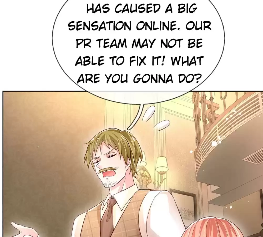 Sweet Escape Chapter 342 page 31 - 