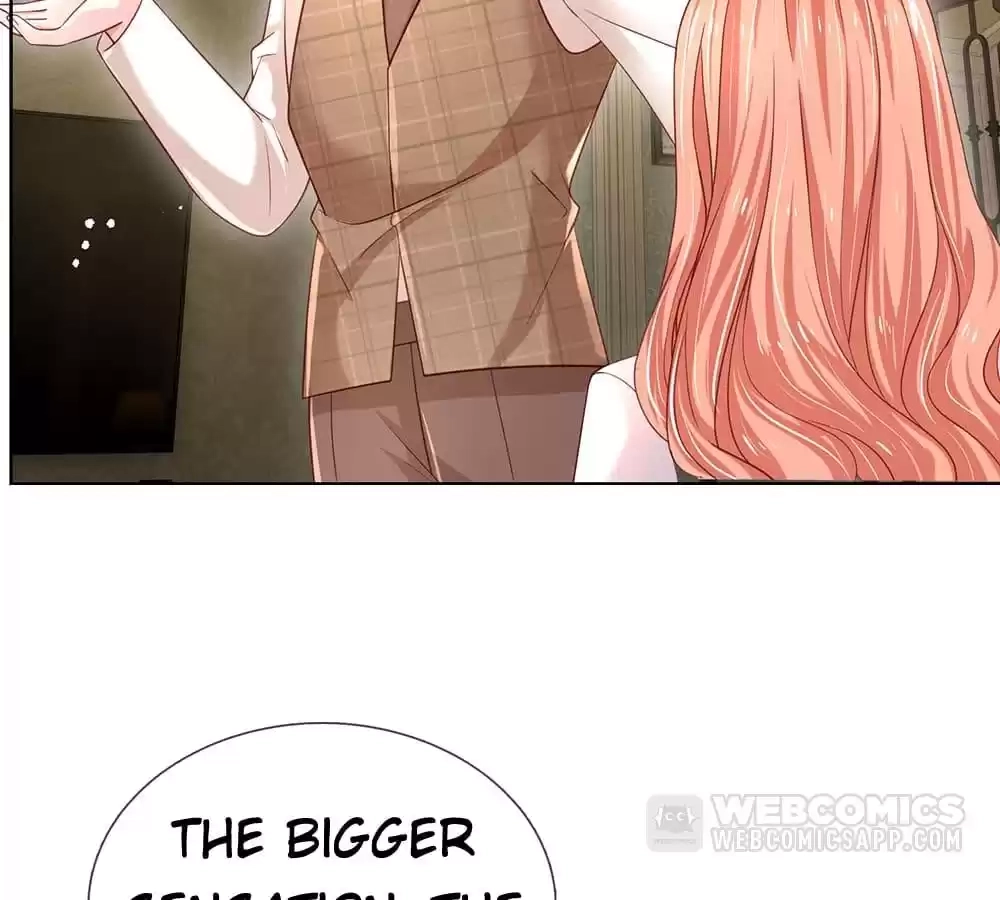 Sweet Escape Chapter 342 page 32 - 