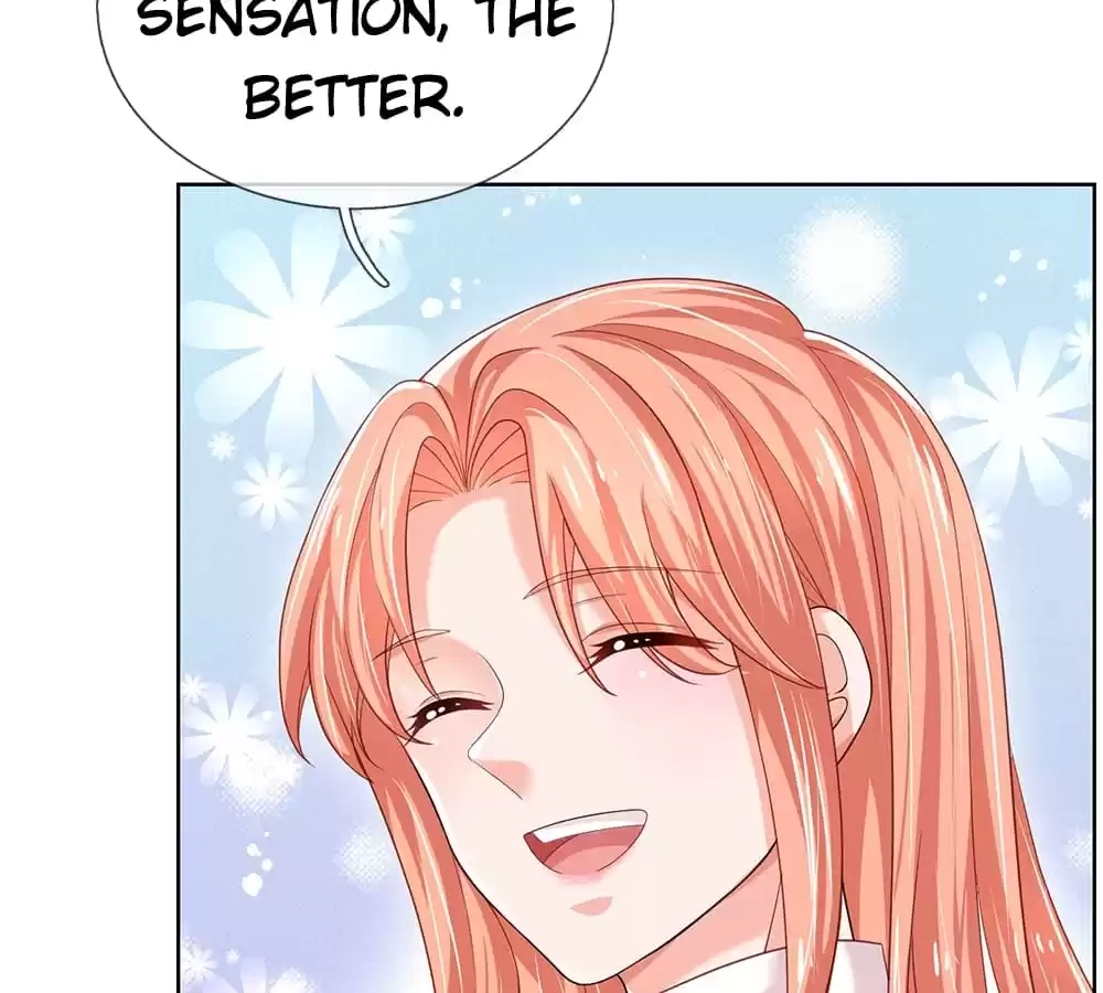 Sweet Escape Chapter 342 page 33 - 