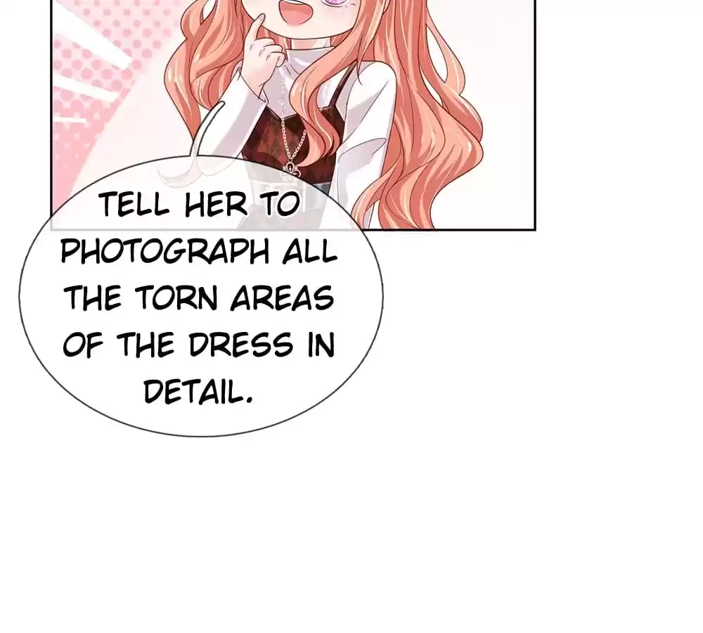 Sweet Escape Chapter 342 page 35 - 