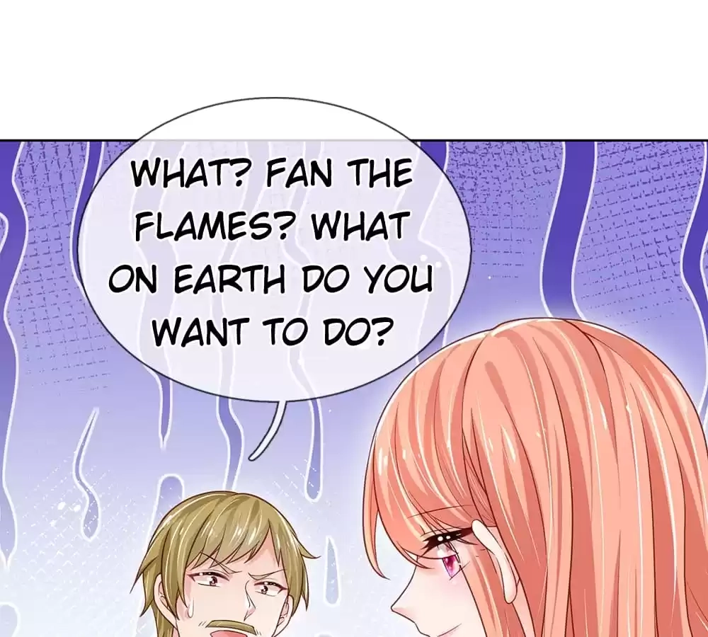 Sweet Escape Chapter 342 page 36 - 