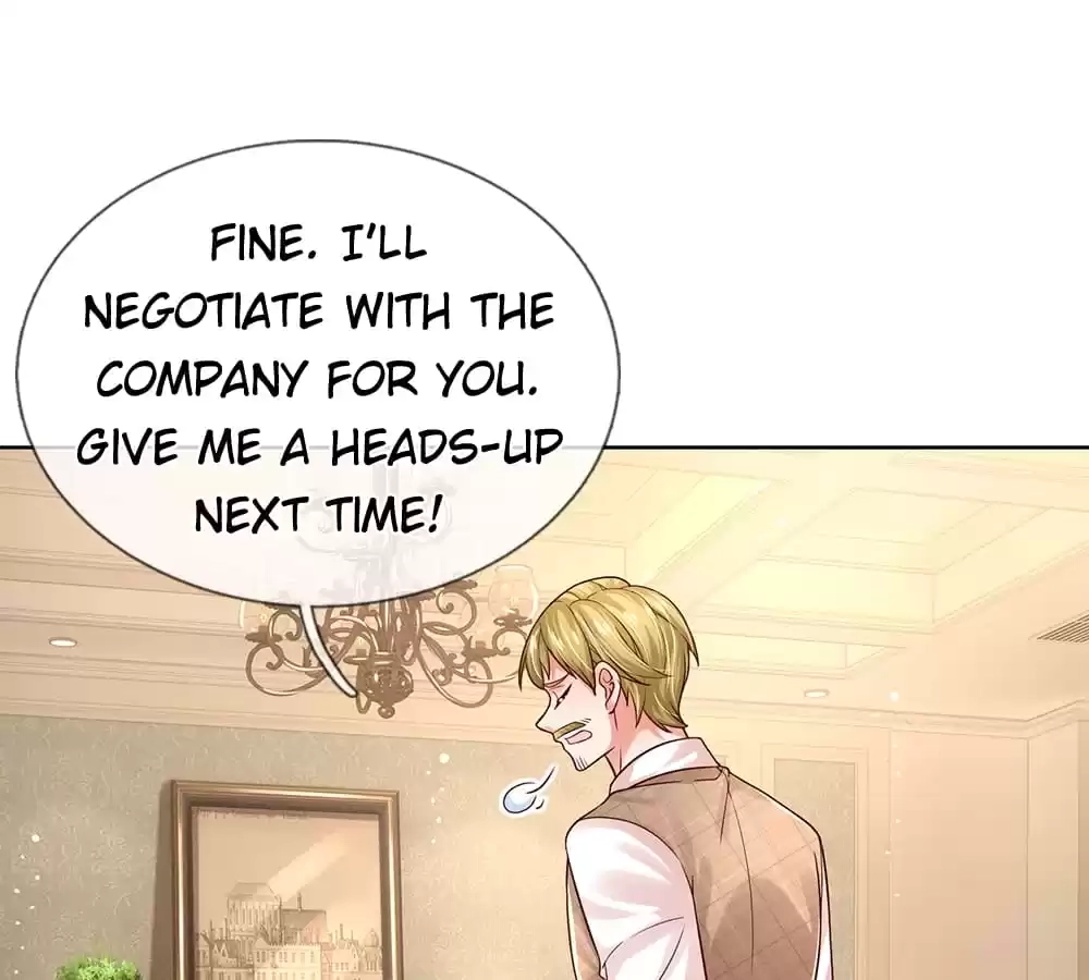 Sweet Escape Chapter 342 page 42 - 