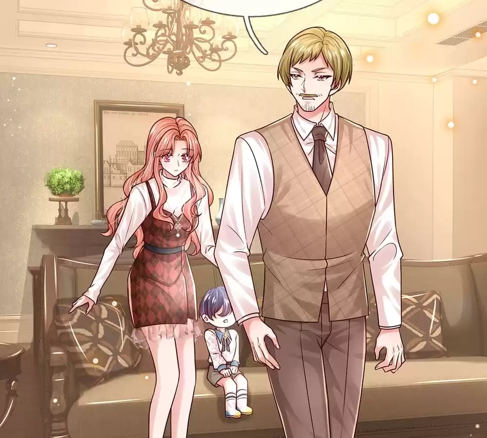 Sweet Escape Chapter 342 page 48 - 