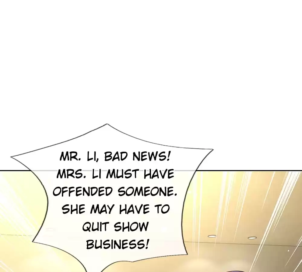 Sweet Escape Chapter 342 page 6 - 