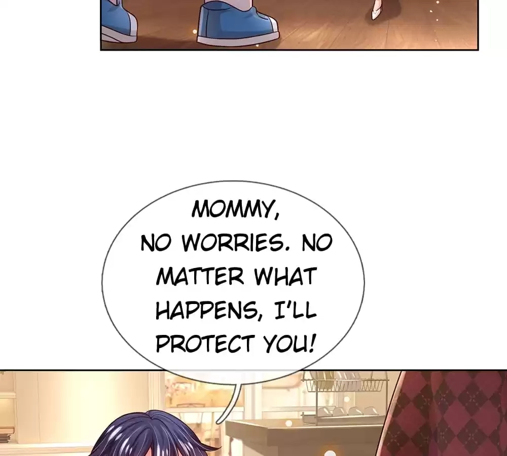 Sweet Escape Chapter 342 page 52 - 
