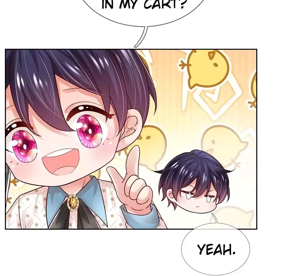 Sweet Escape Chapter 342 page 70 - 