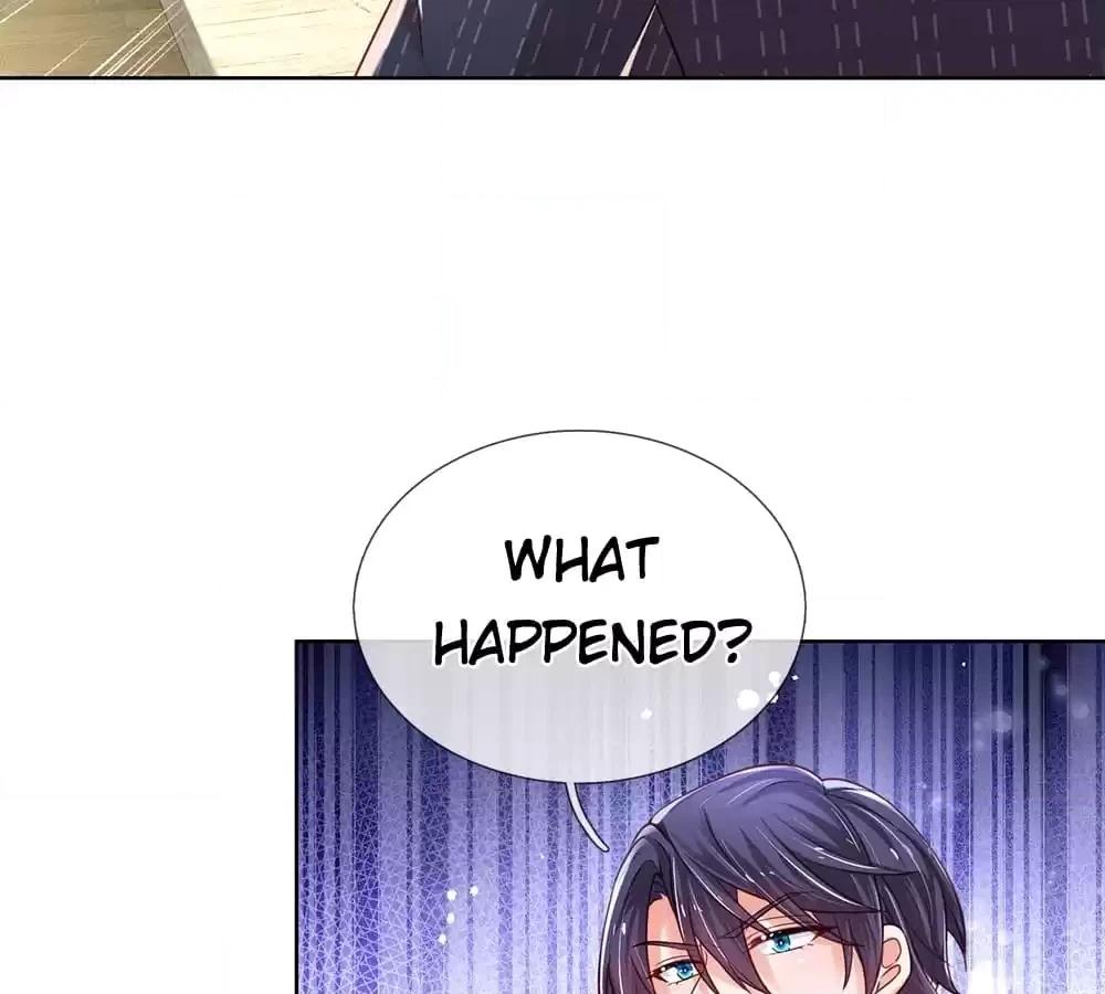 Sweet Escape Chapter 342 page 8 - 