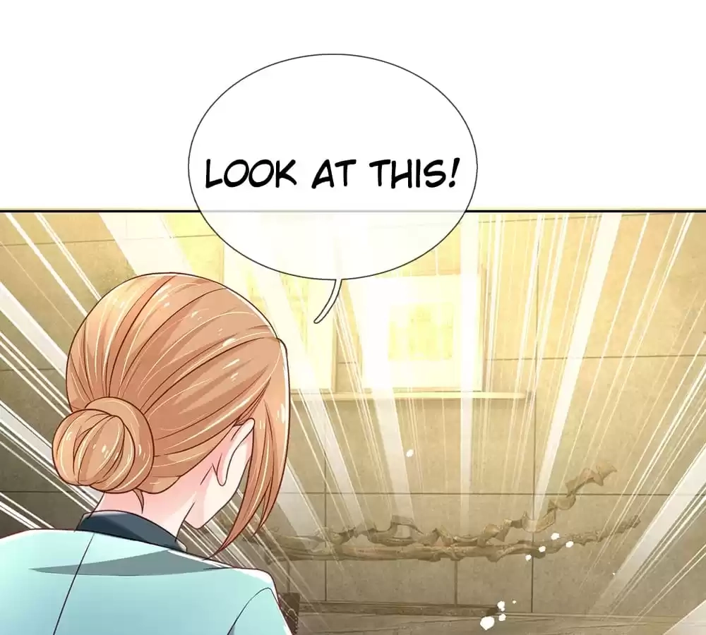 Sweet Escape Chapter 342 page 10 - 