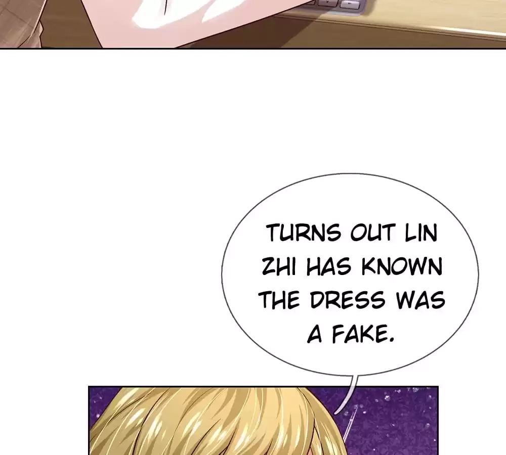 Sweet Escape Chapter 343 page 11 - 