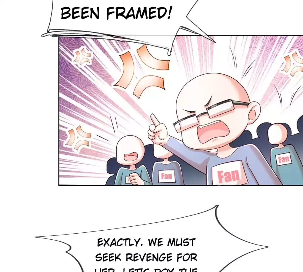Sweet Escape Chapter 343 page 17 - 
