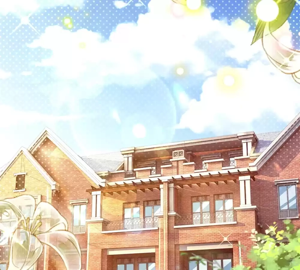Sweet Escape Chapter 343 page 20 - 