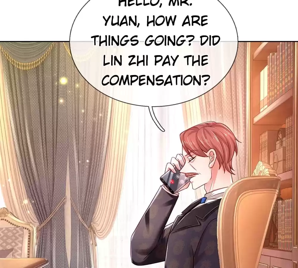 Sweet Escape Chapter 343 page 23 - 