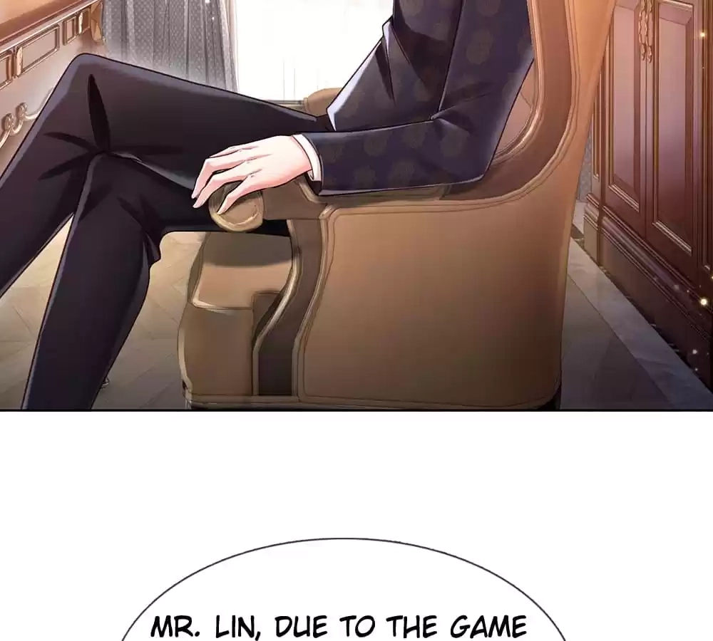 Sweet Escape Chapter 343 page 24 - 