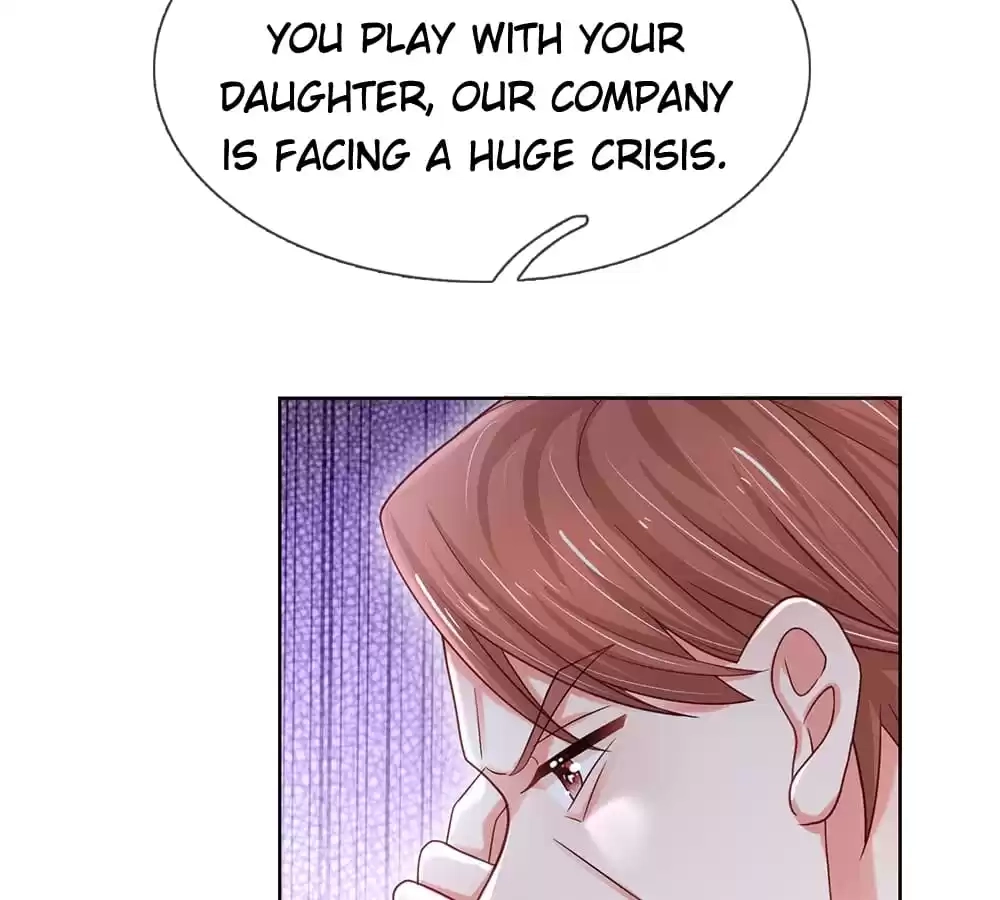 Sweet Escape Chapter 343 page 25 - 