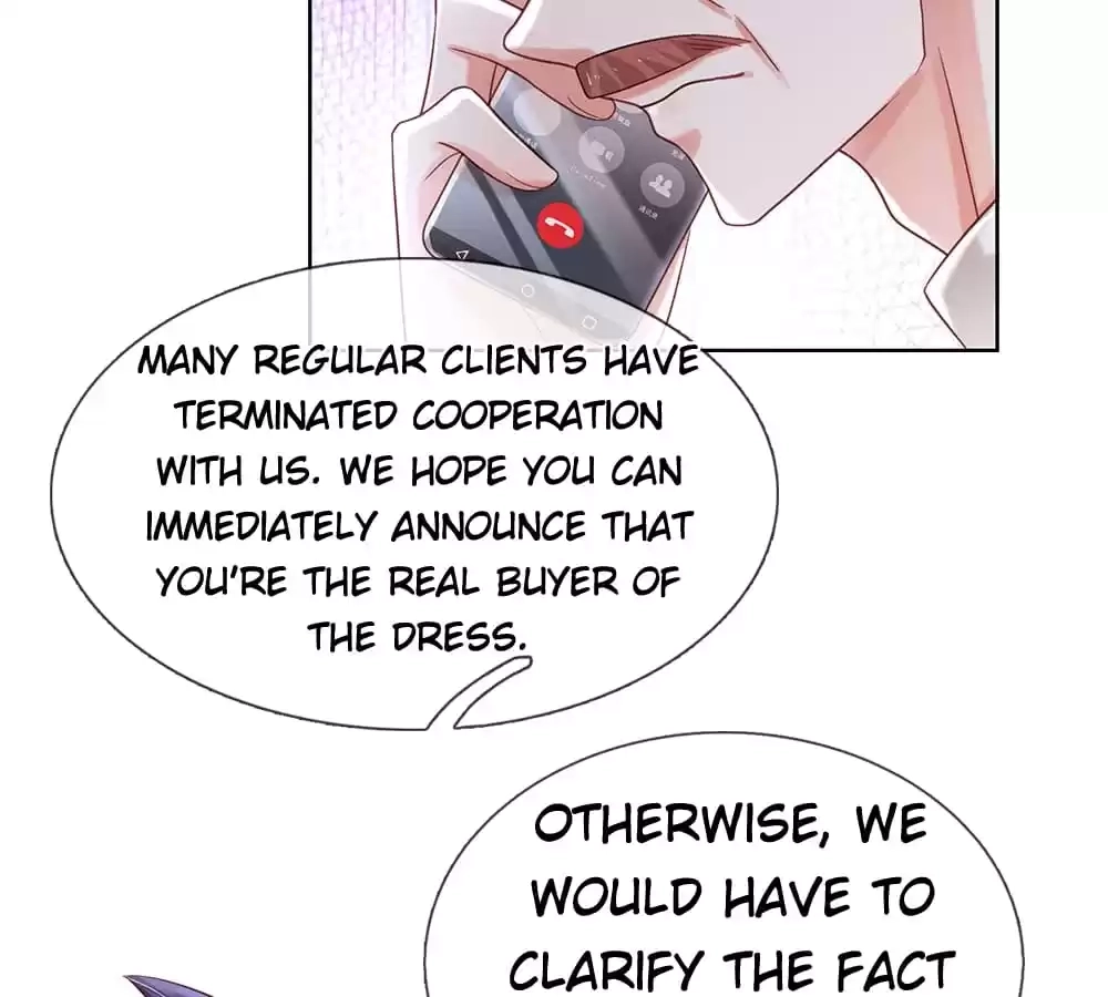 Sweet Escape Chapter 343 page 26 - 