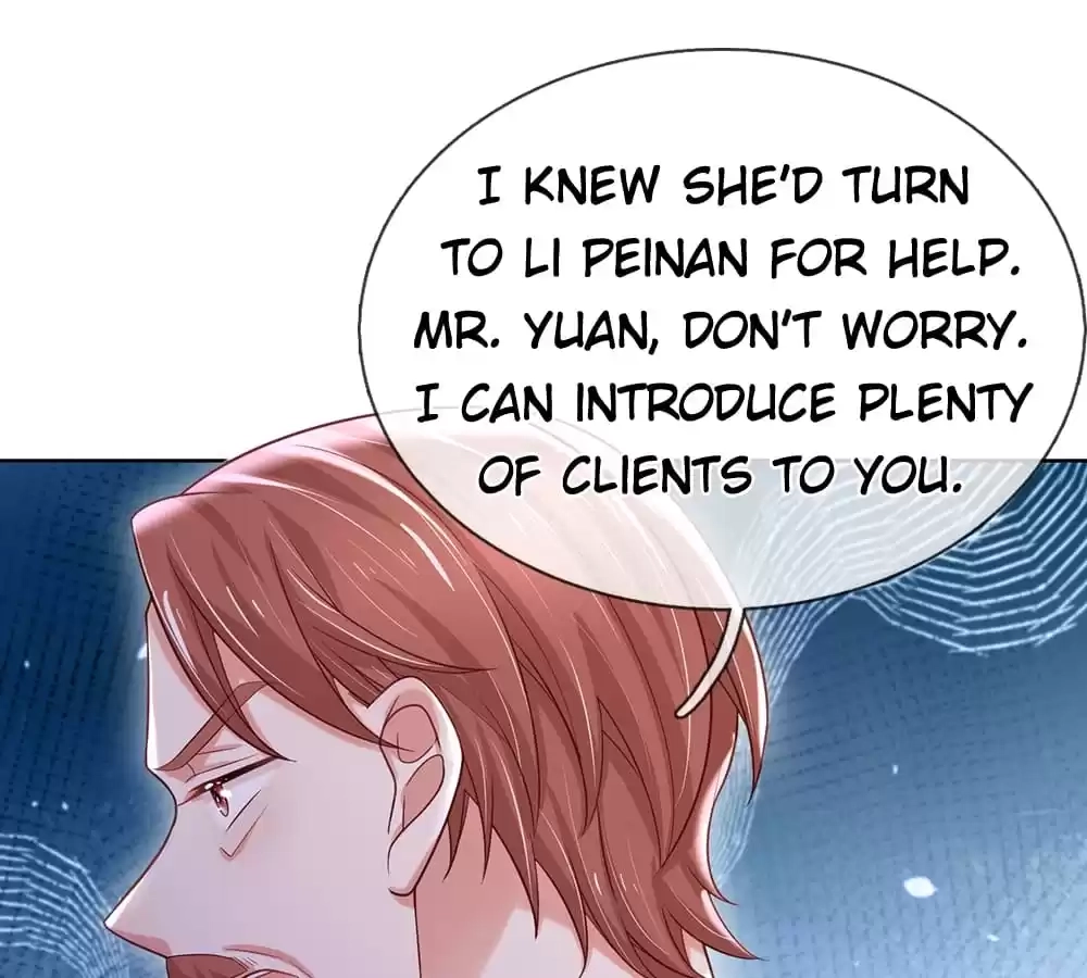 Sweet Escape Chapter 343 page 28 - 