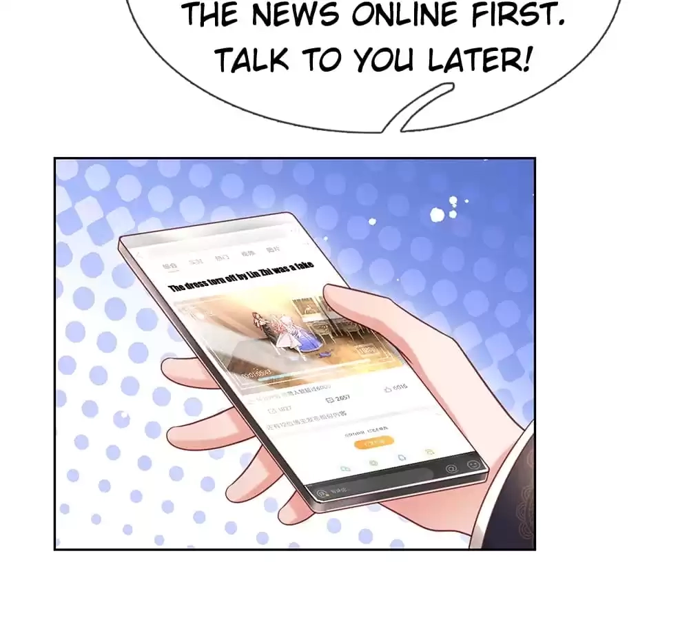 Sweet Escape Chapter 343 page 33 - 