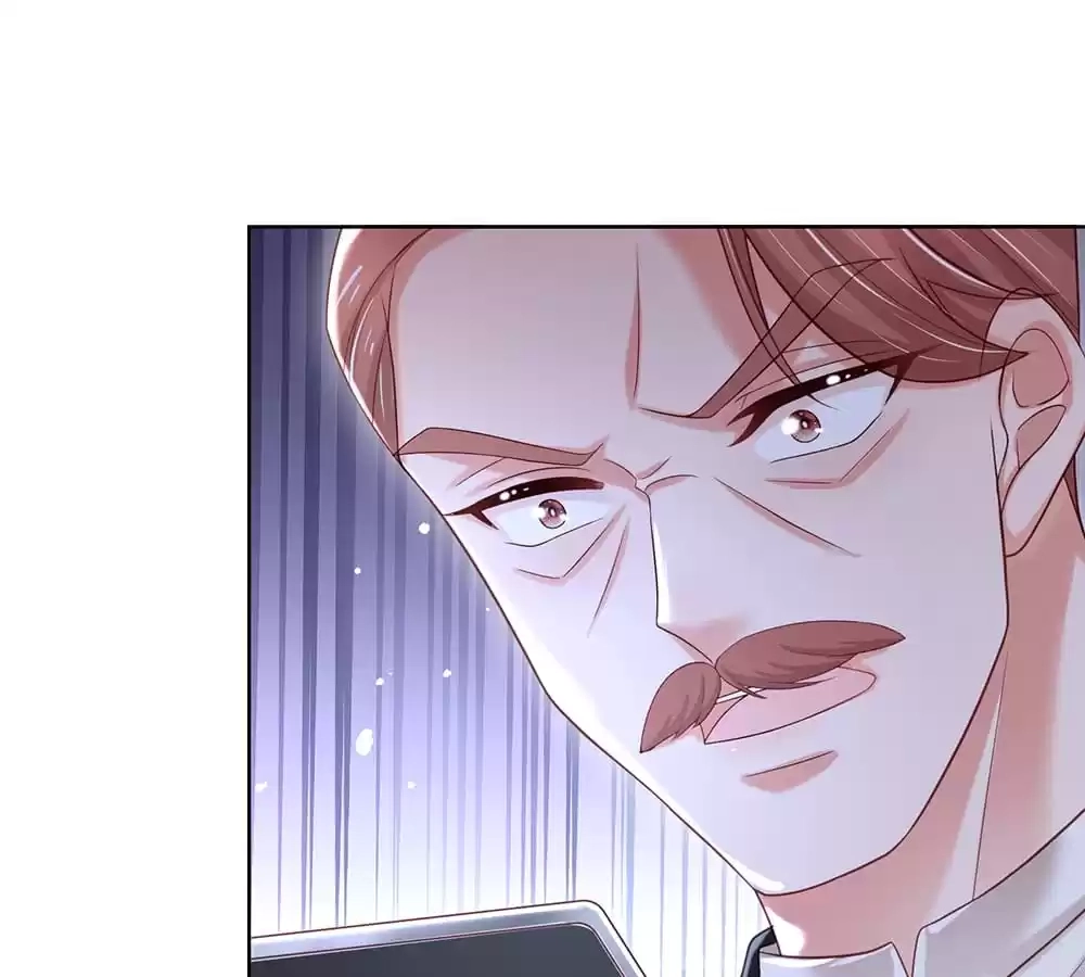 Sweet Escape Chapter 343 page 34 - 