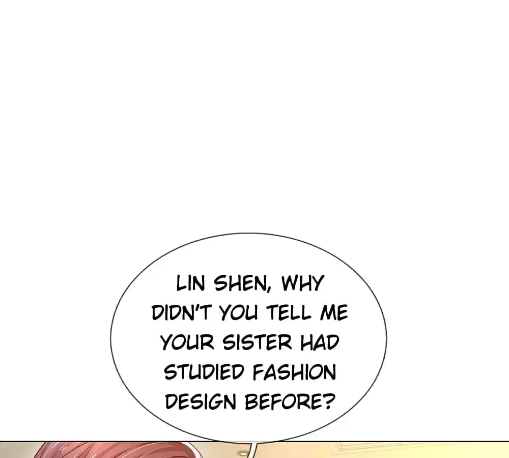 Sweet Escape Chapter 343 page 39 - 