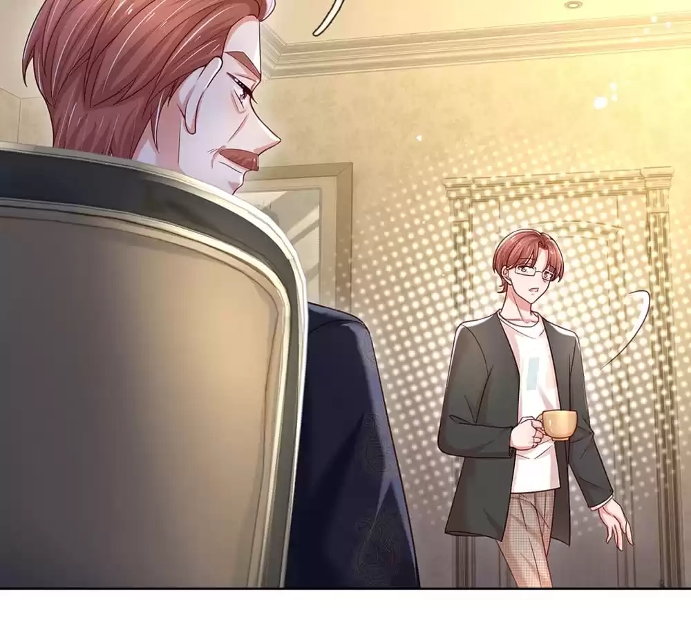 Sweet Escape Chapter 343 page 40 - 