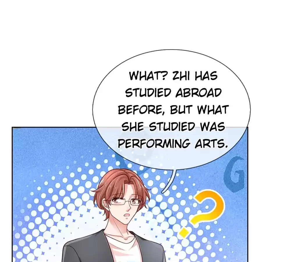 Sweet Escape Chapter 343 page 41 - 