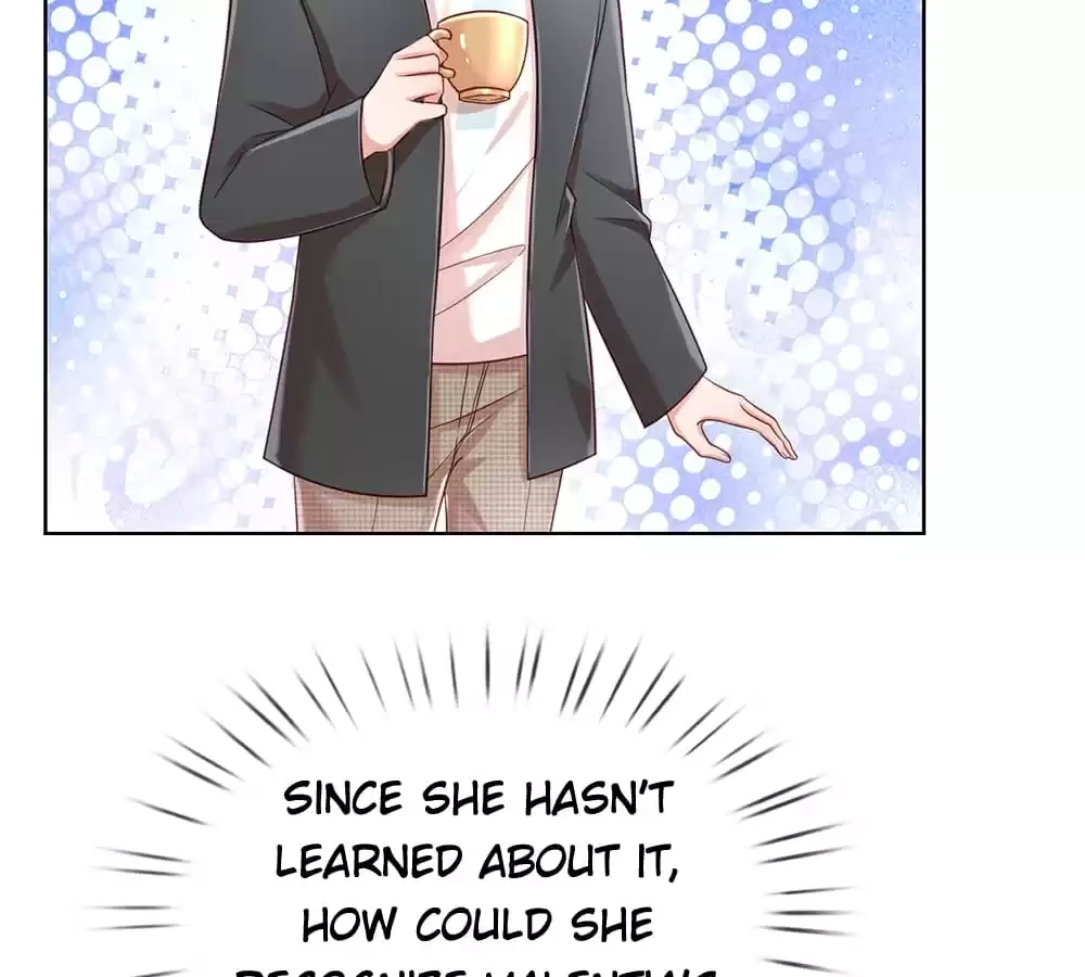Sweet Escape Chapter 343 page 42 - 