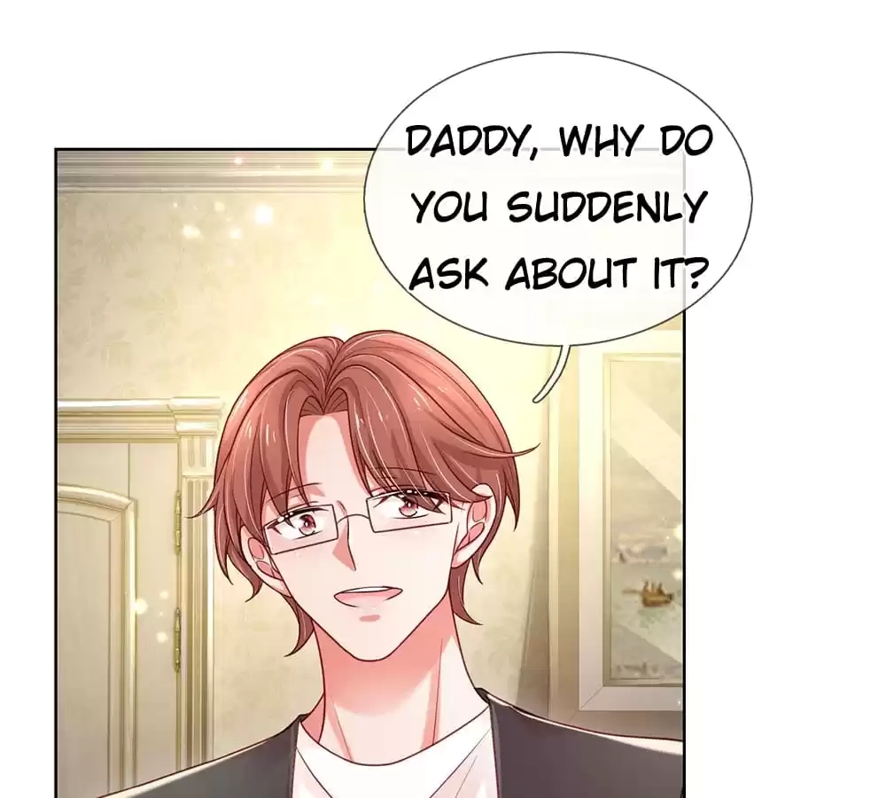 Sweet Escape Chapter 343 page 45 - 