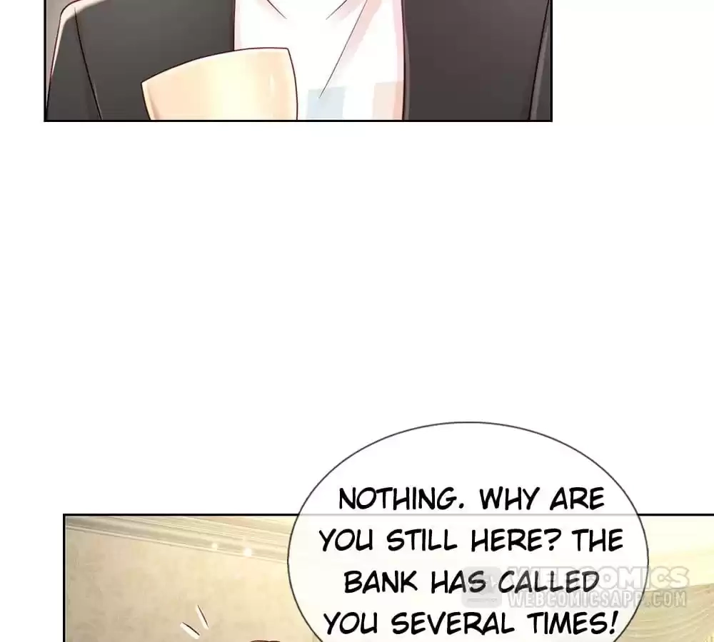 Sweet Escape Chapter 343 page 46 - 
