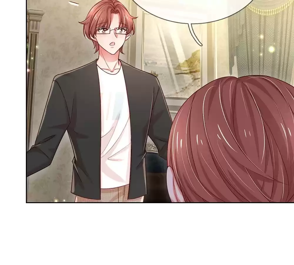 Sweet Escape Chapter 343 page 47 - 