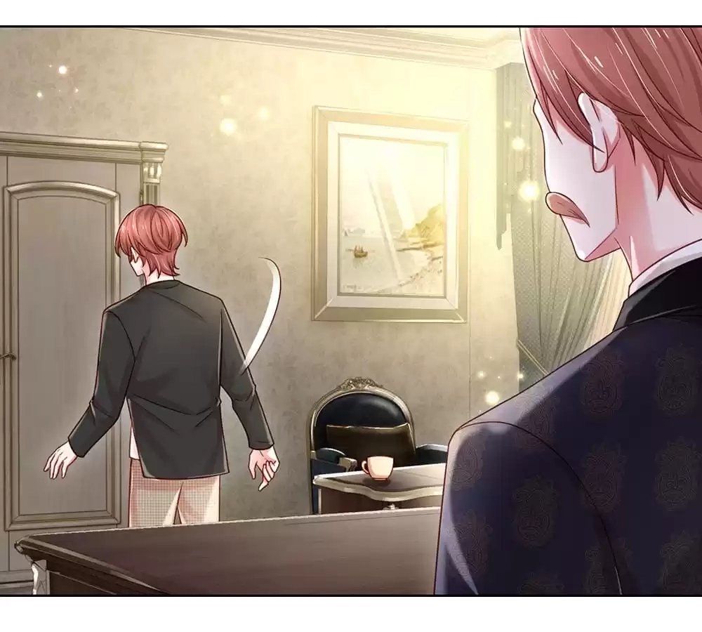Sweet Escape Chapter 343 page 49 - 