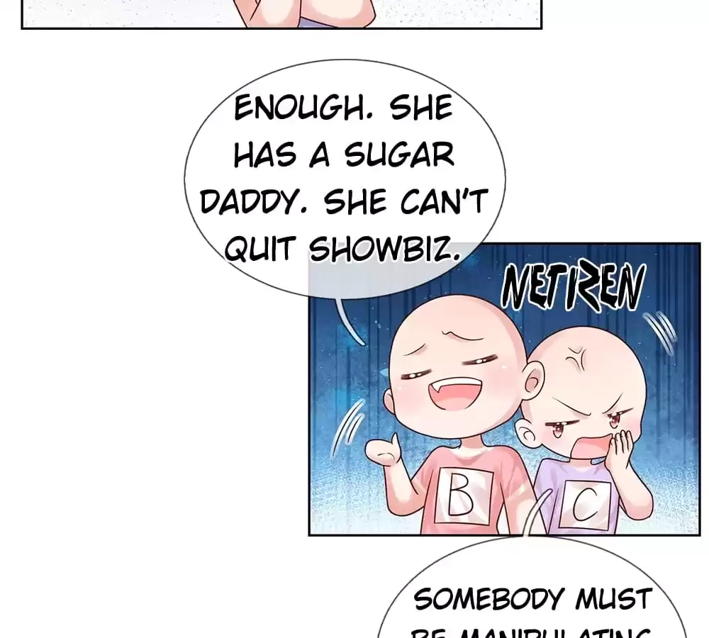 Sweet Escape Chapter 343 page 6 - 