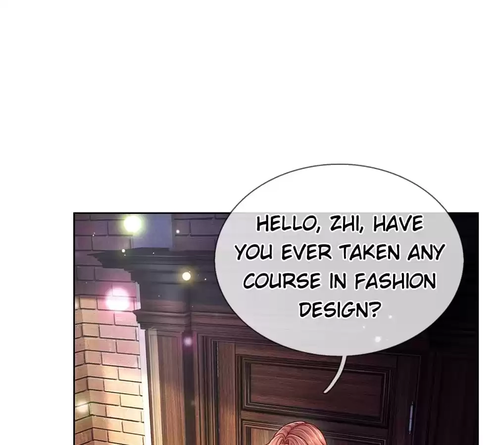 Sweet Escape Chapter 343 page 52 - 