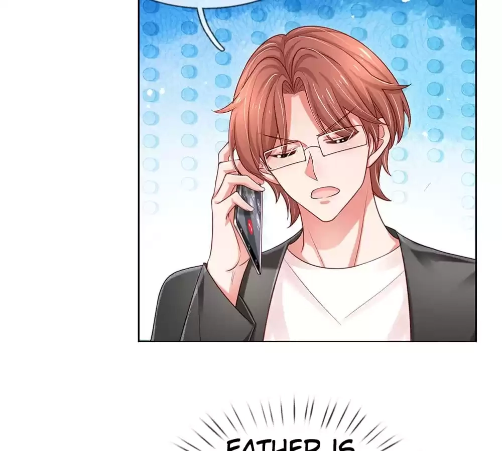 Sweet Escape Chapter 343 page 56 - 