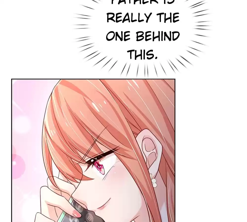 Sweet Escape Chapter 343 page 57 - 