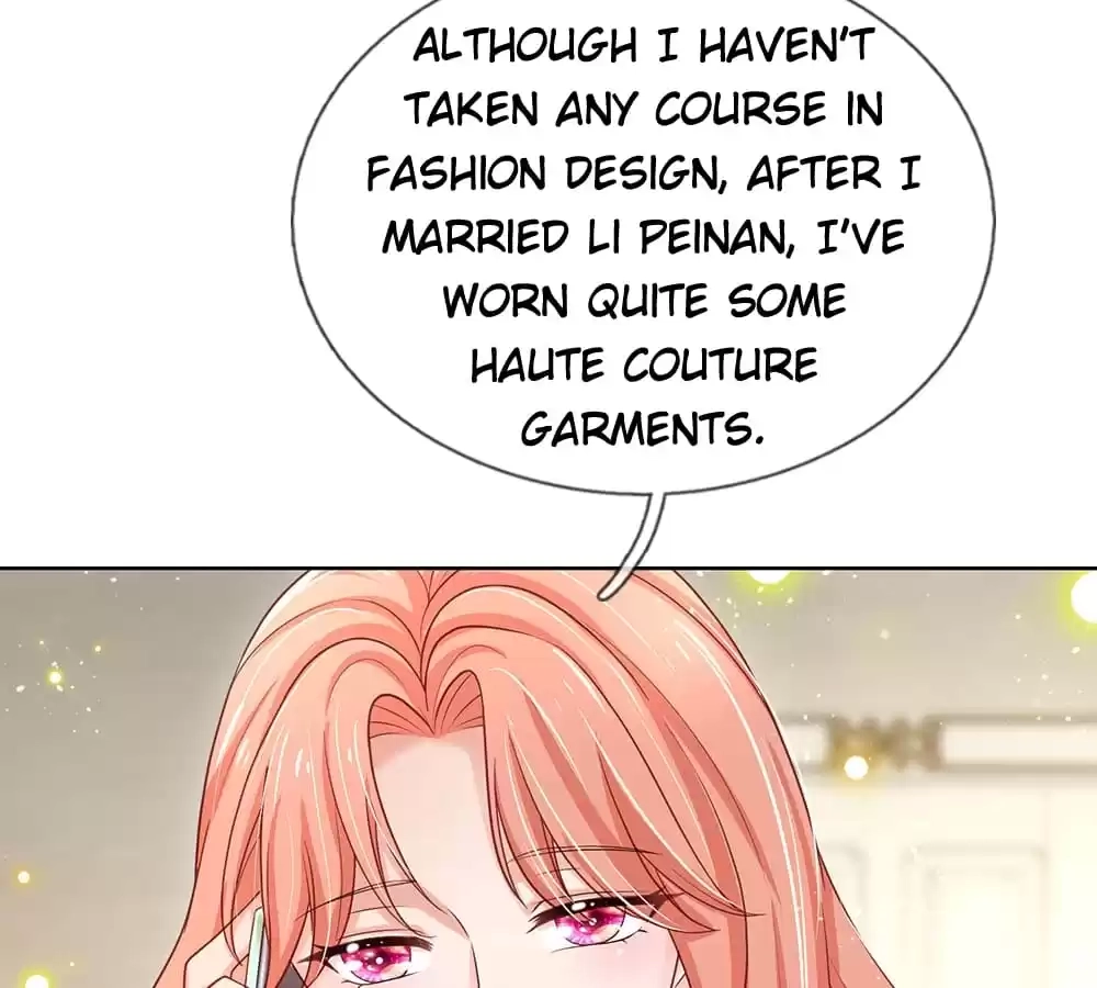 Sweet Escape Chapter 343 page 59 - 