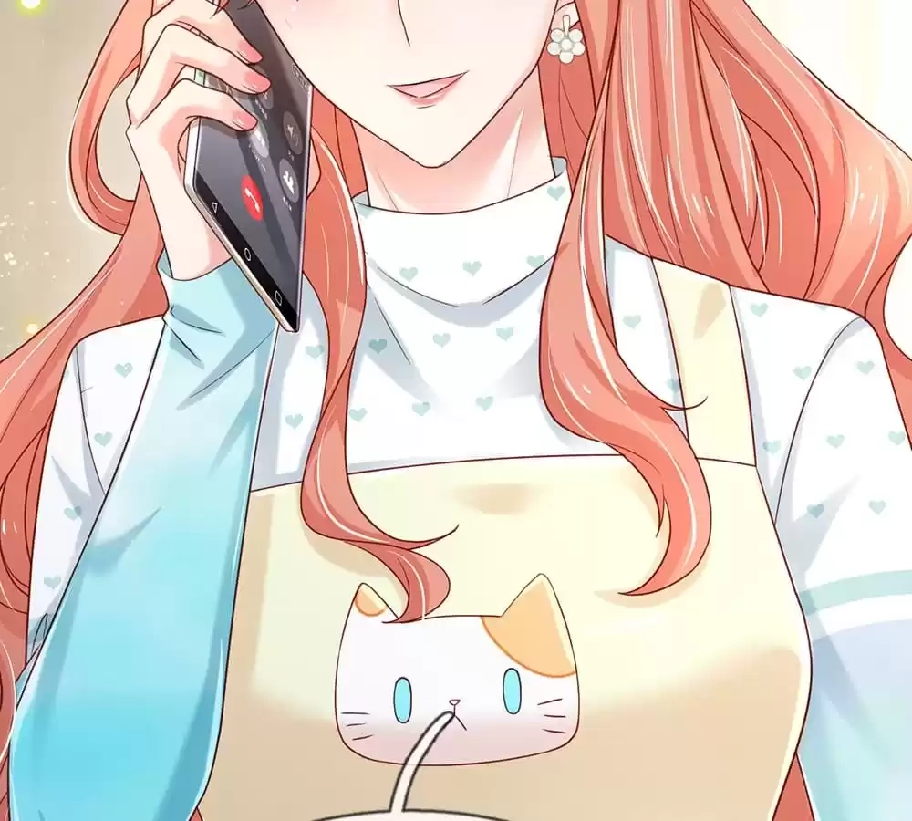 Sweet Escape Chapter 343 page 60 - 