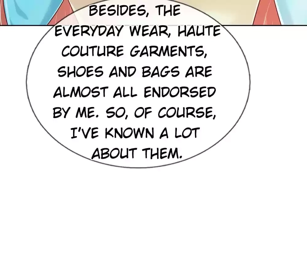 Sweet Escape Chapter 343 page 61 - 
