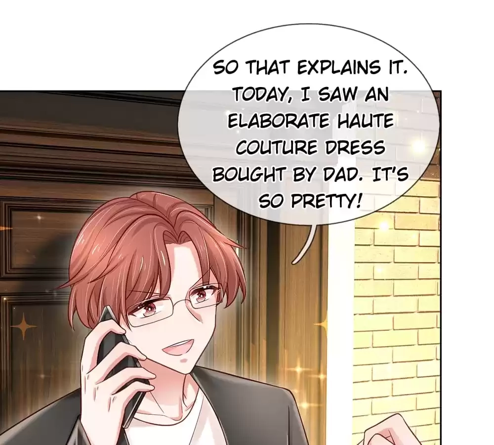 Sweet Escape Chapter 343 page 63 - 