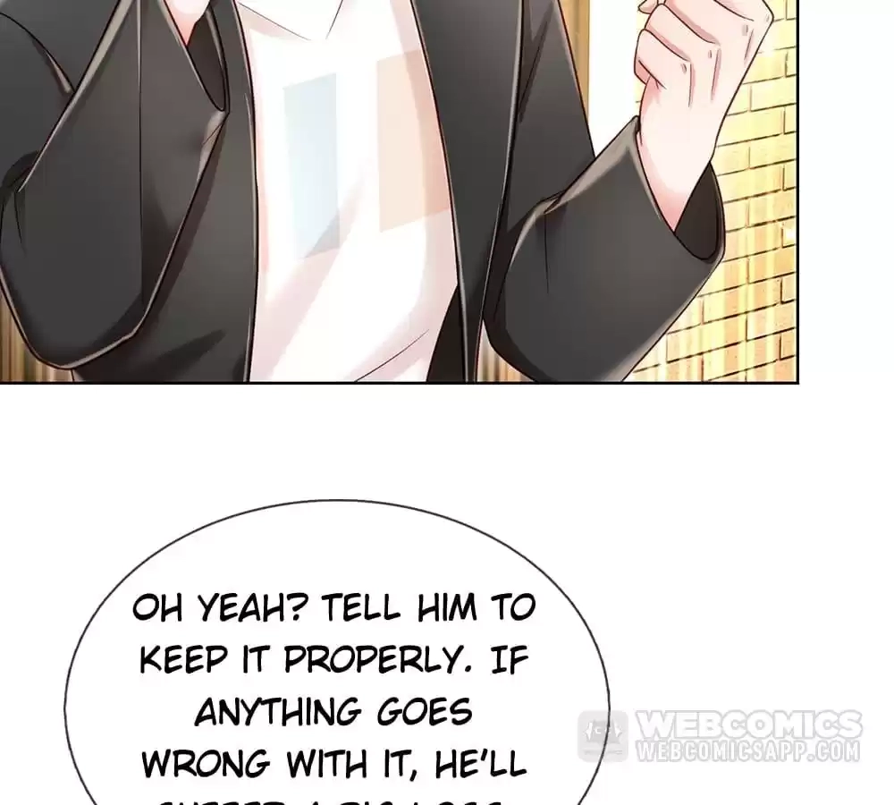Sweet Escape Chapter 343 page 64 - 
