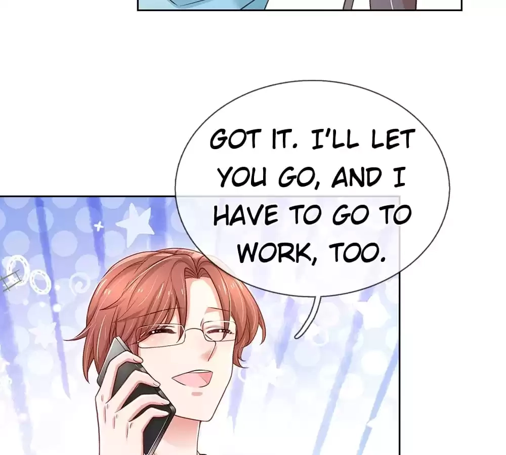 Sweet Escape Chapter 343 page 66 - 