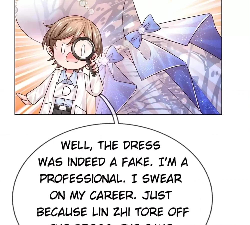 Sweet Escape Chapter 343 page 8 - 
