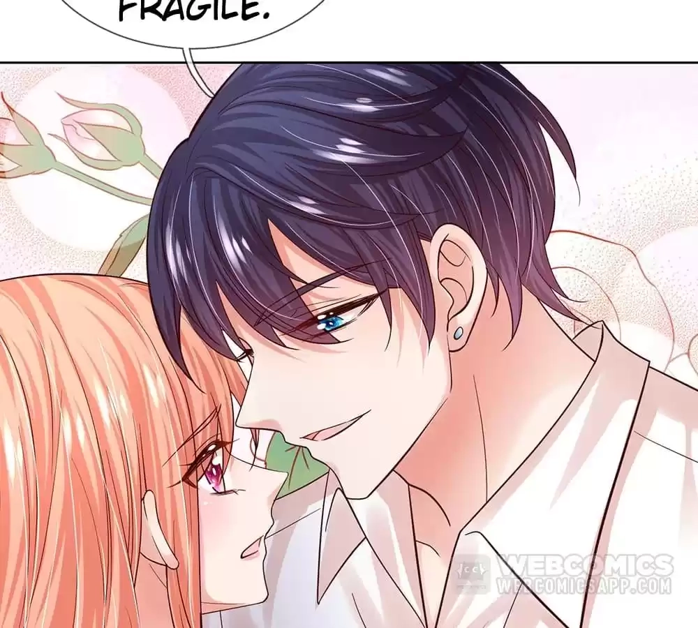 Sweet Escape Chapter 344 page 18 - 