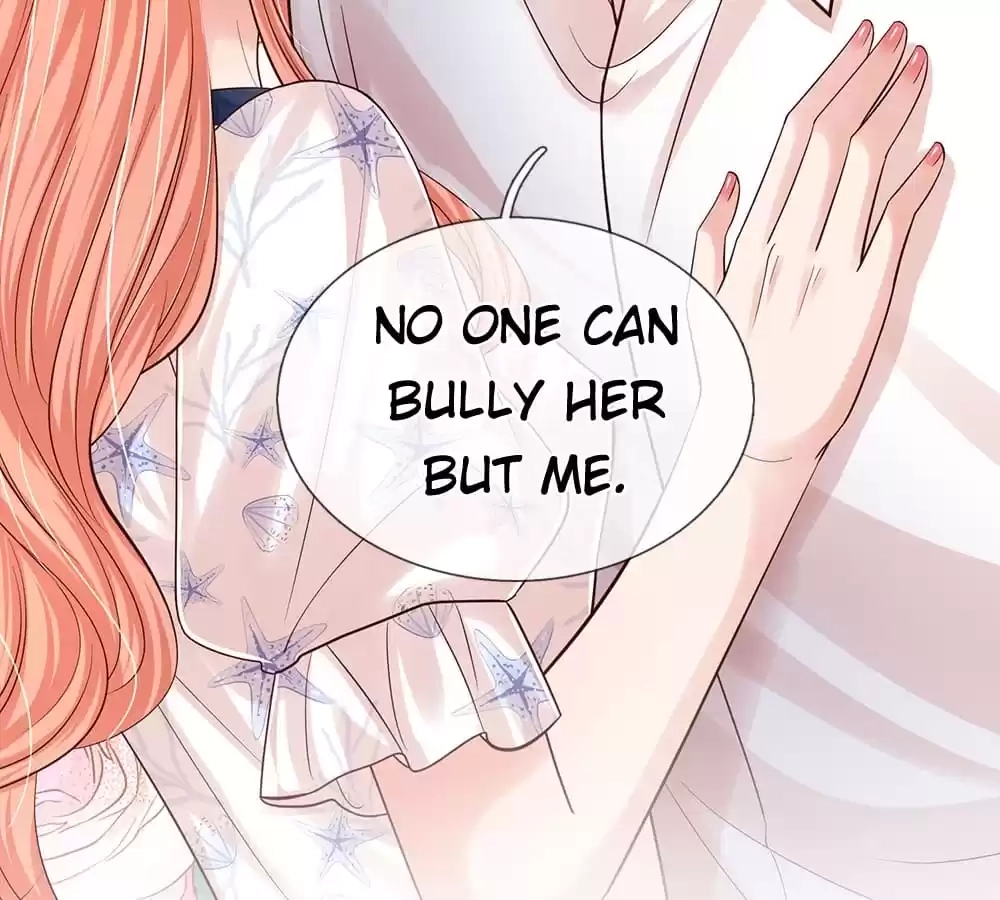 Sweet Escape Chapter 344 page 19 - 