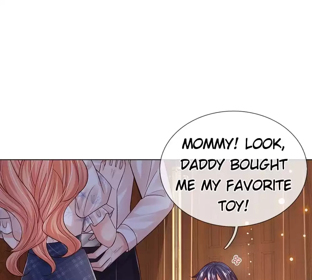 Sweet Escape Chapter 344 page 22 - 