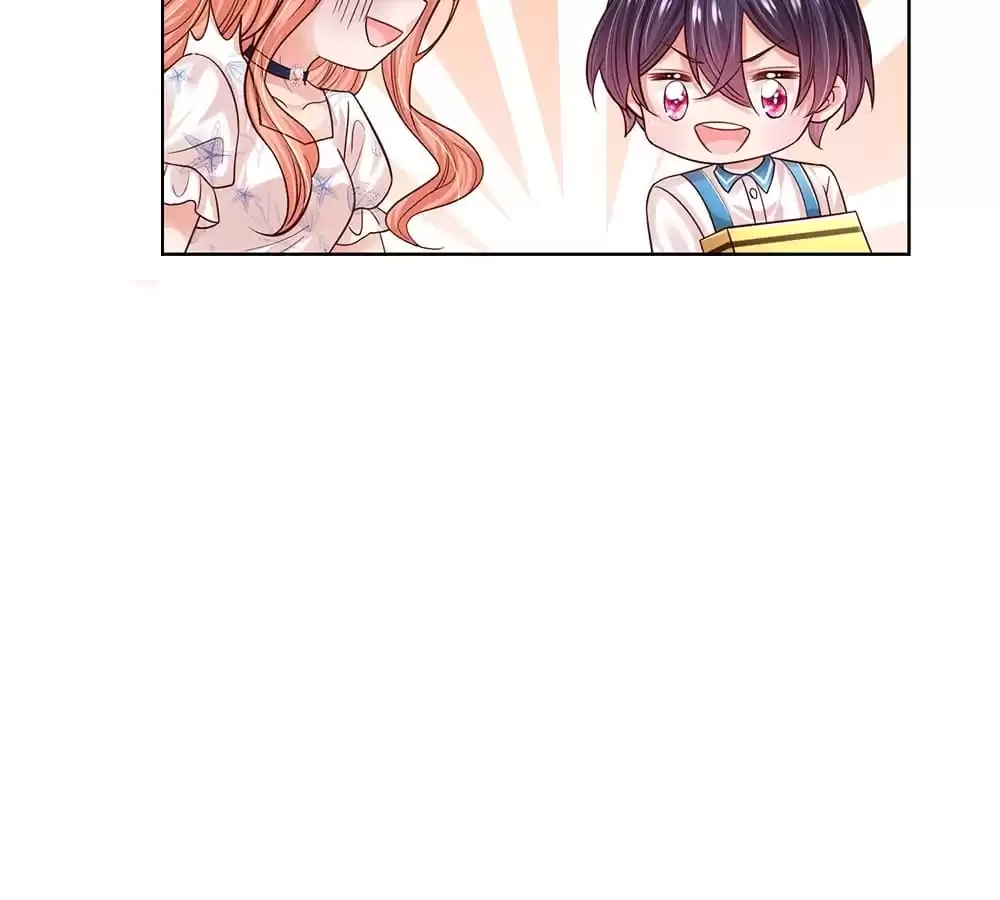 Sweet Escape Chapter 344 page 26 - 