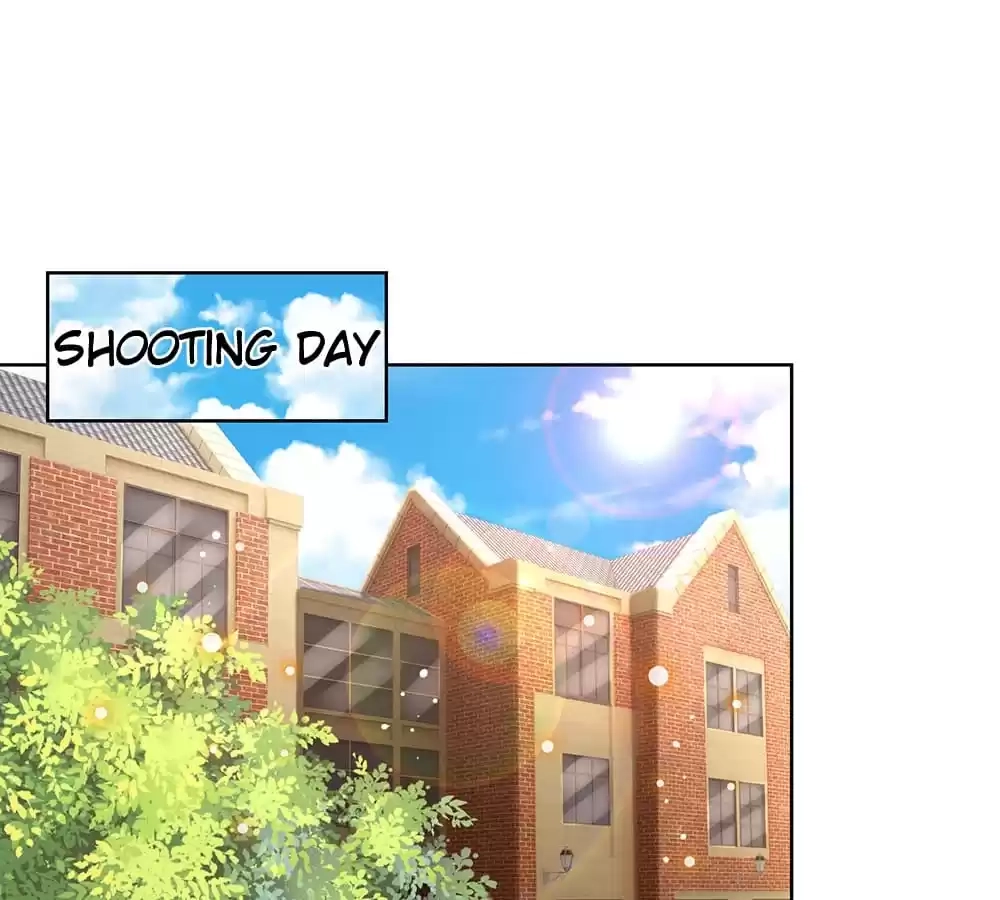 Sweet Escape Chapter 344 page 27 - 